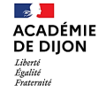 L'académie de Dijon